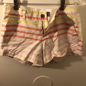 Summer short by the way I never wore it